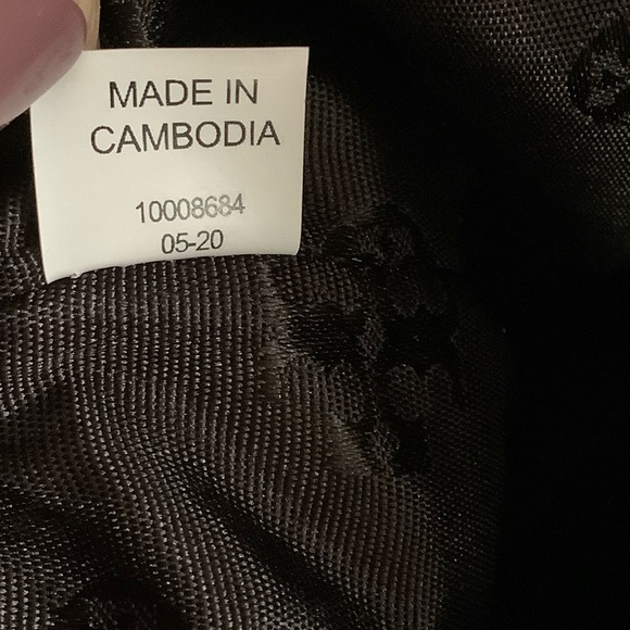 Tory Burch Ladies Backpack - Picture 10 of 13